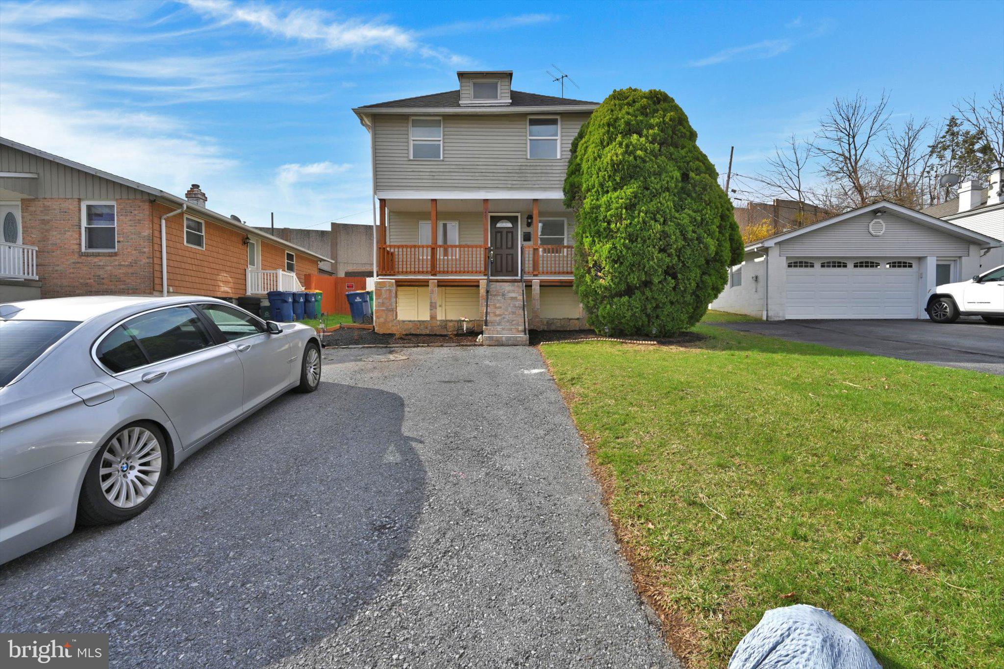 SPRINGTON VILLAGE - Residential