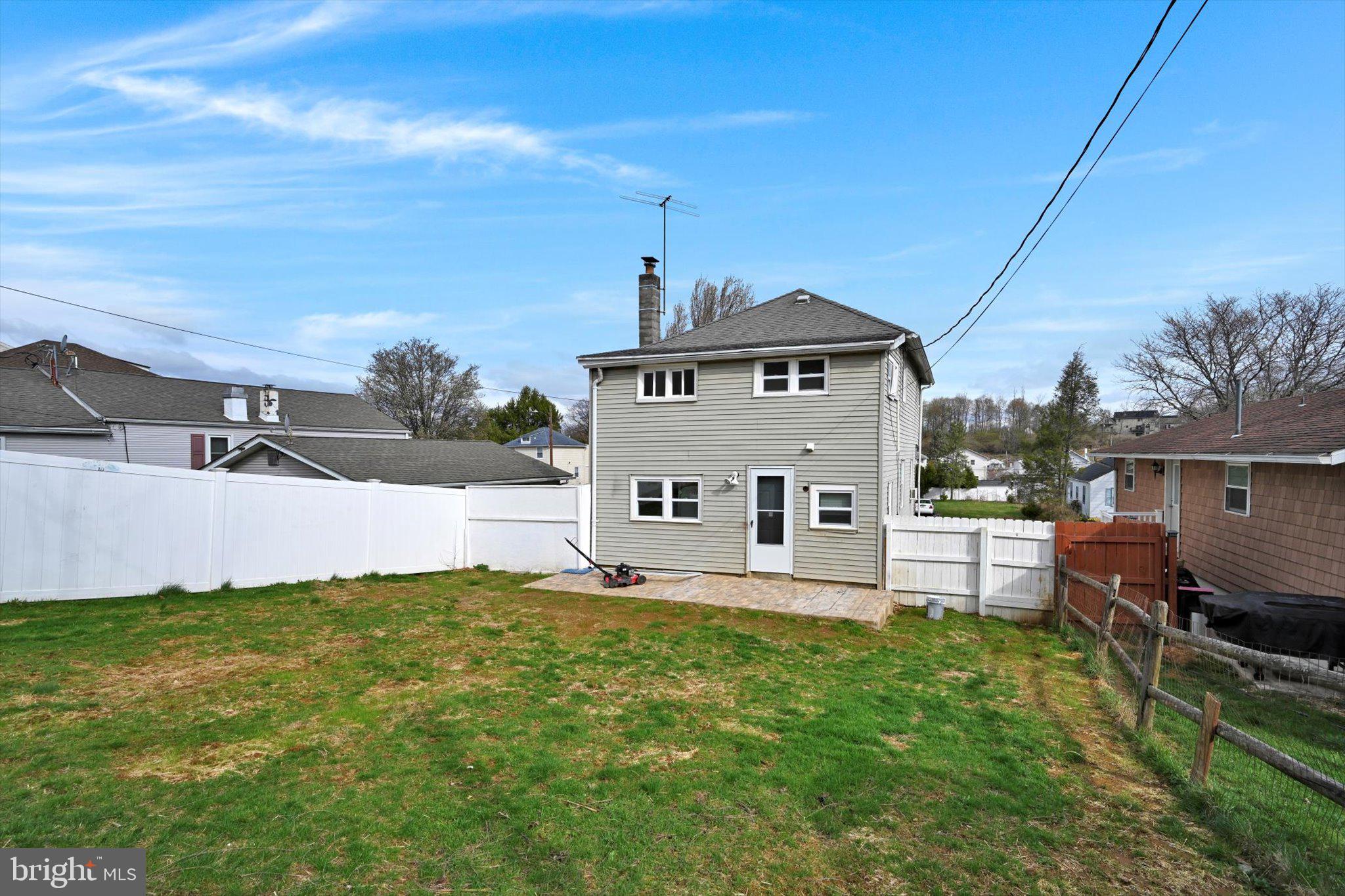 SPRINGTON VILLAGE - Residential