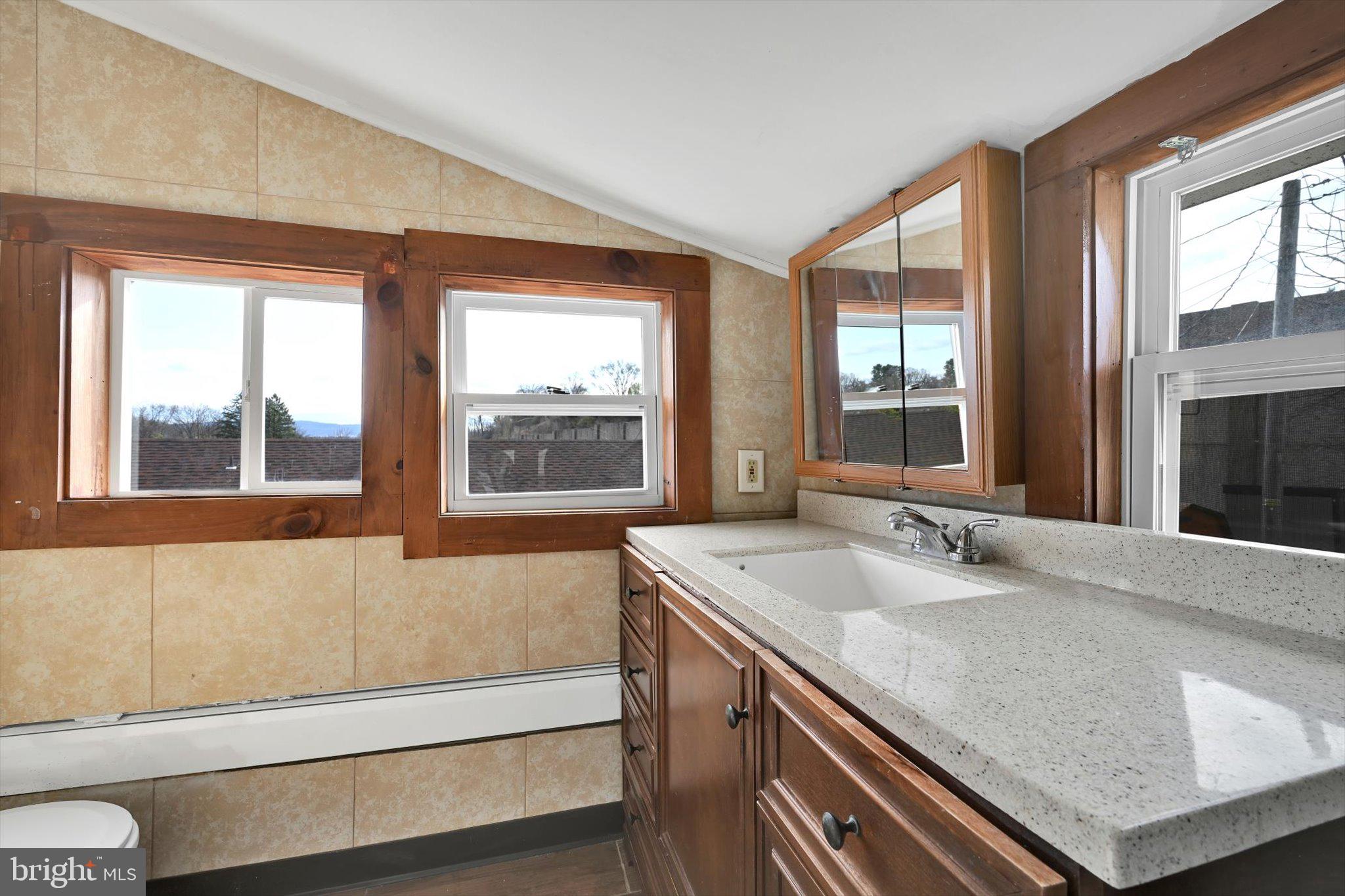 SPRINGTON VILLAGE - Residential