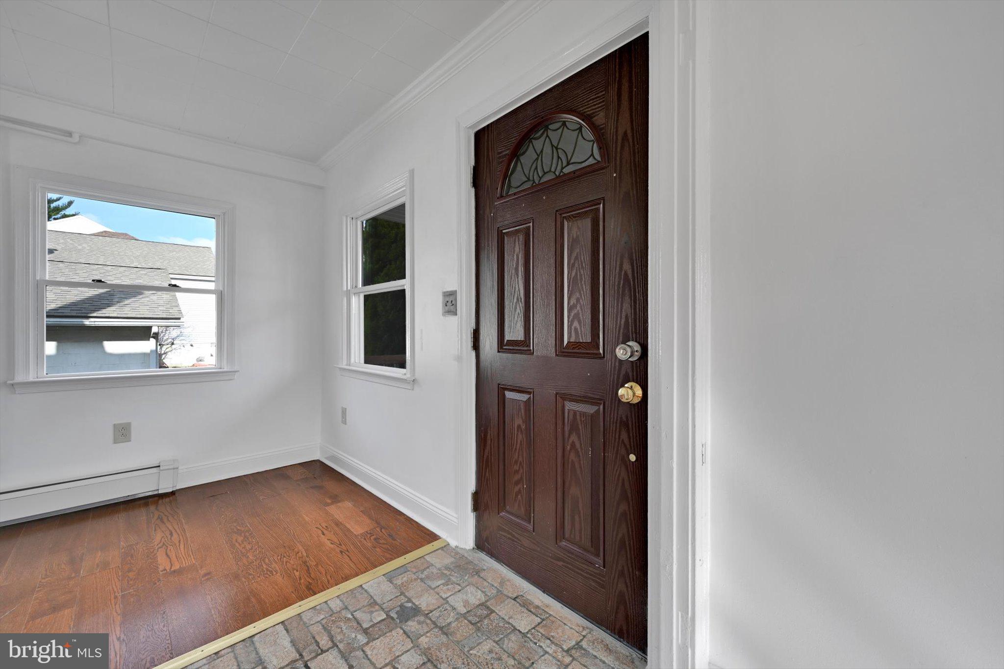 SPRINGTON VILLAGE - Residential