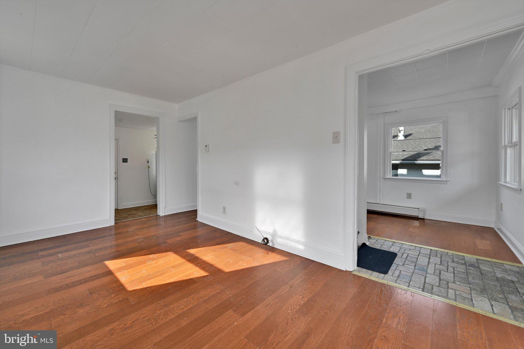 SPRINGTON VILLAGE - Residential