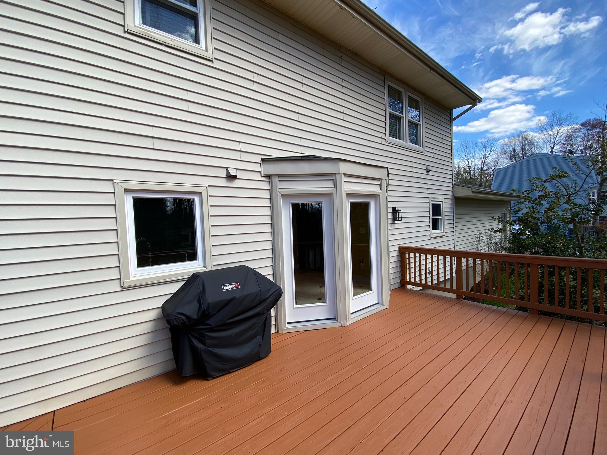 HOMEWOOD - Residential