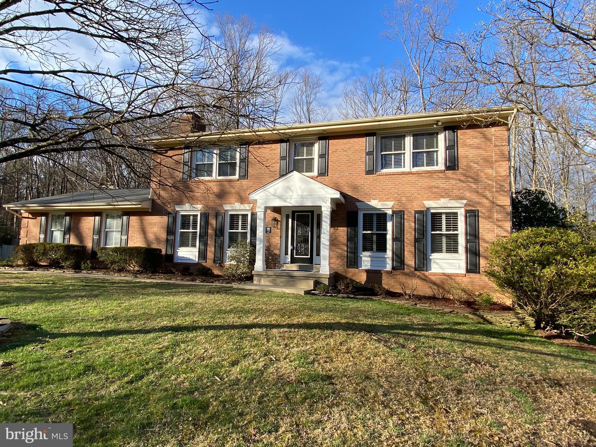 HOMEWOOD - Residential