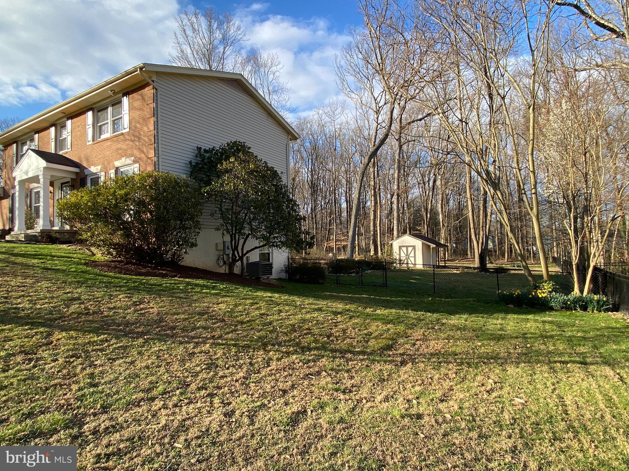 HOMEWOOD - Residential