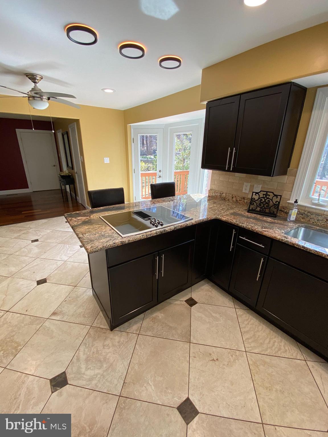 HOMEWOOD - Residential