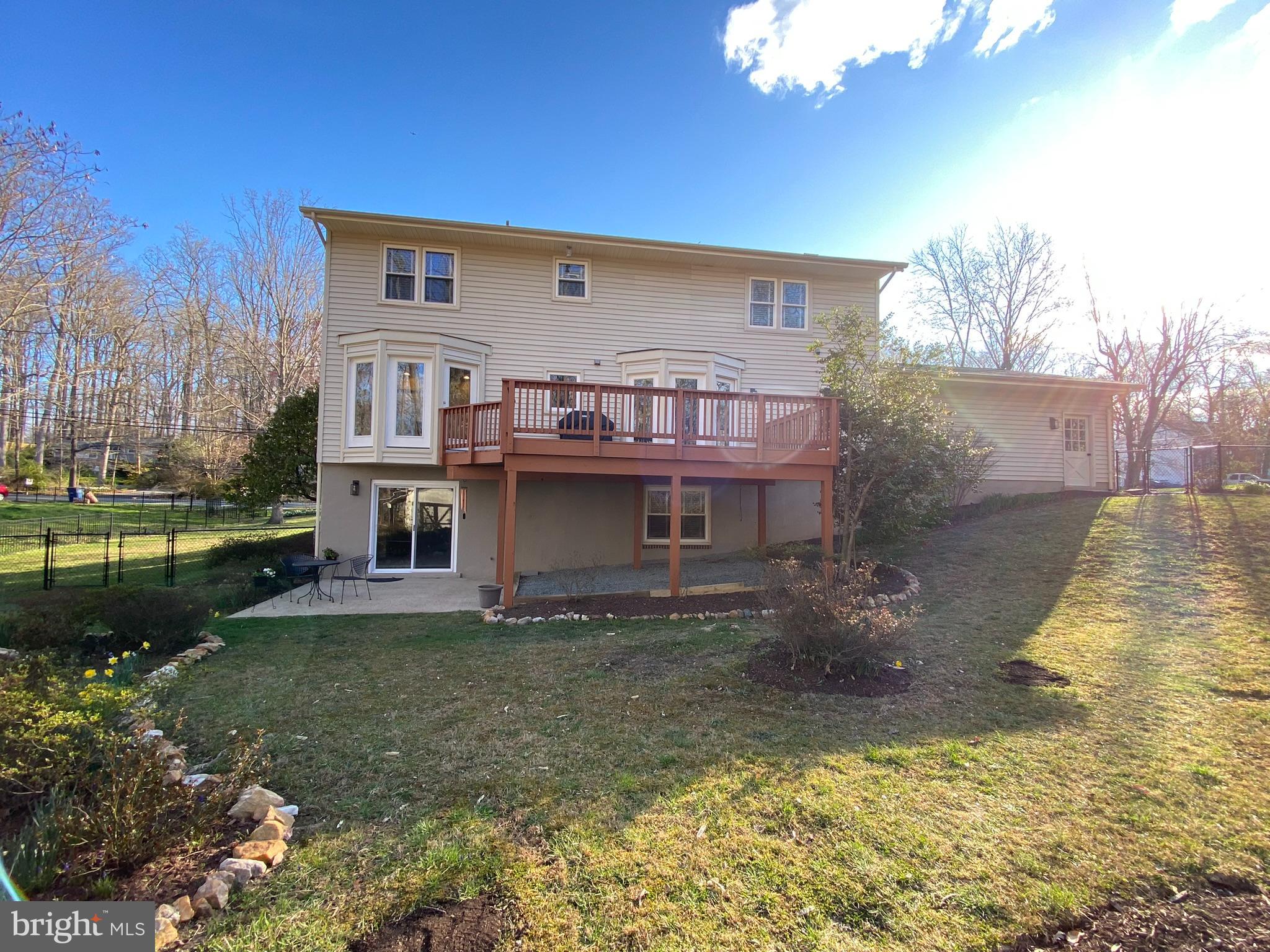 HOMEWOOD - Residential