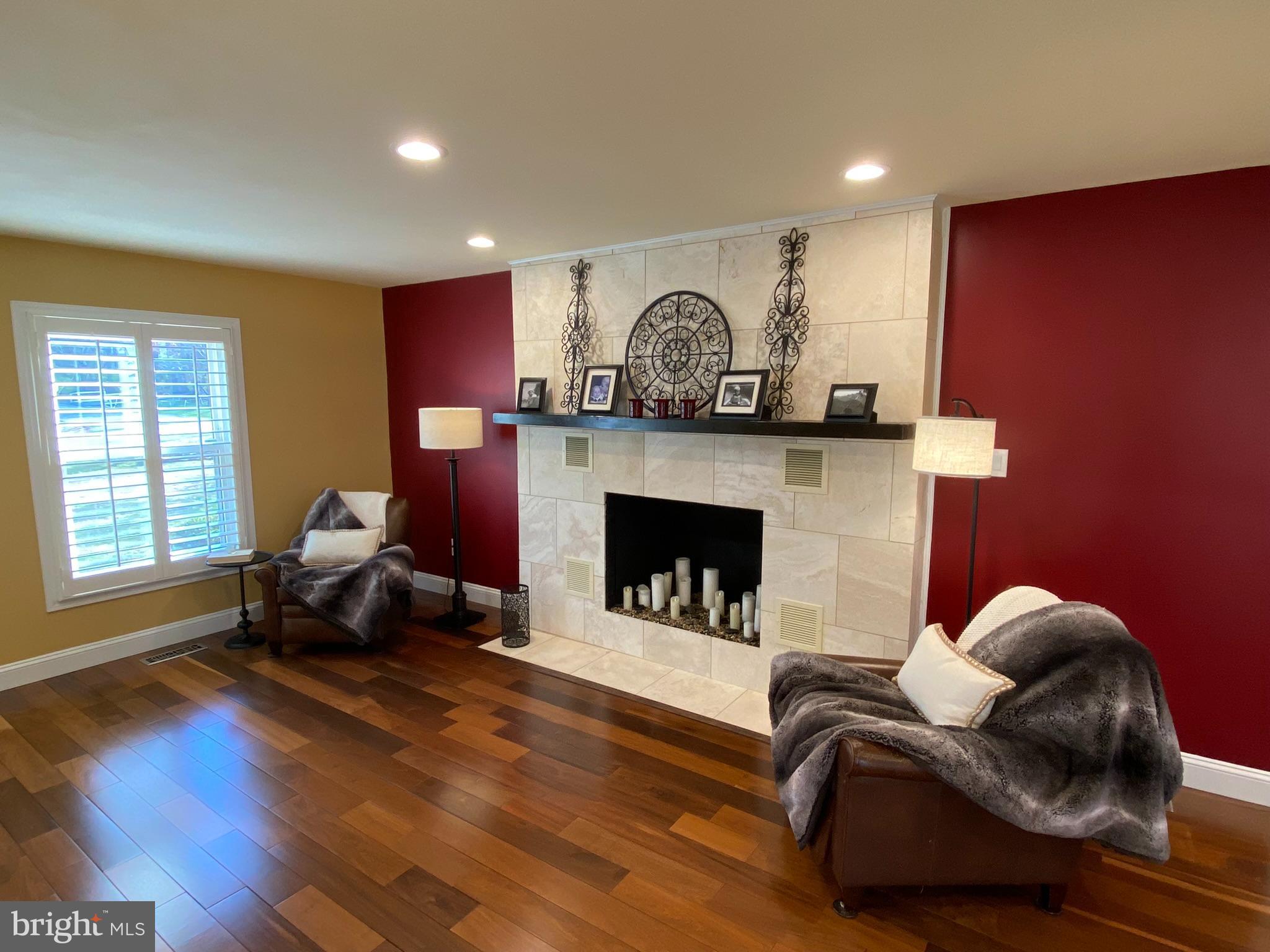 HOMEWOOD - Residential