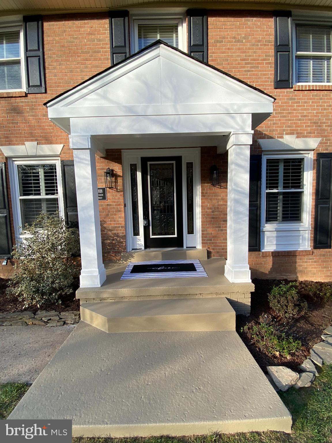 HOMEWOOD - Residential