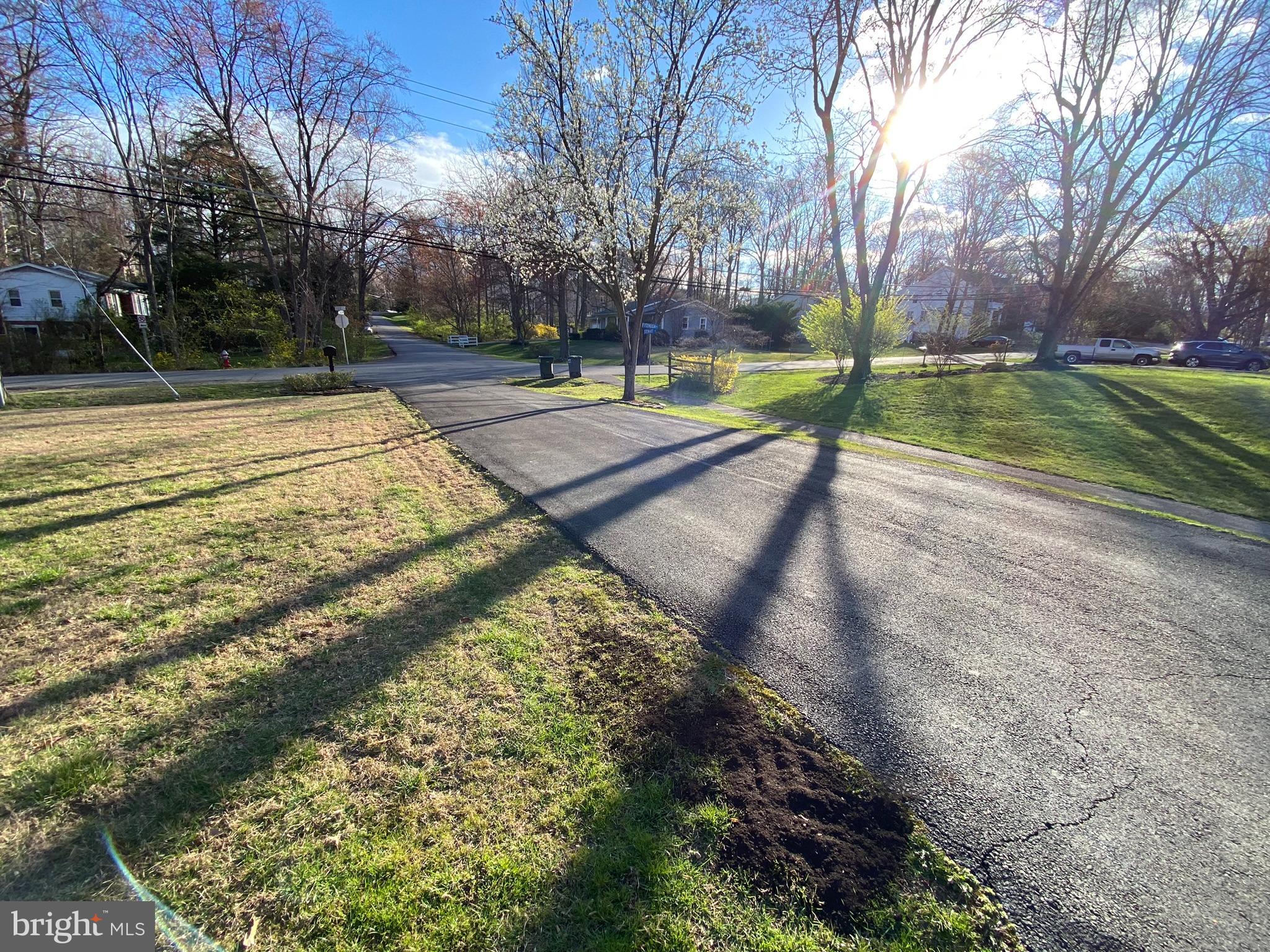 HOMEWOOD - Residential