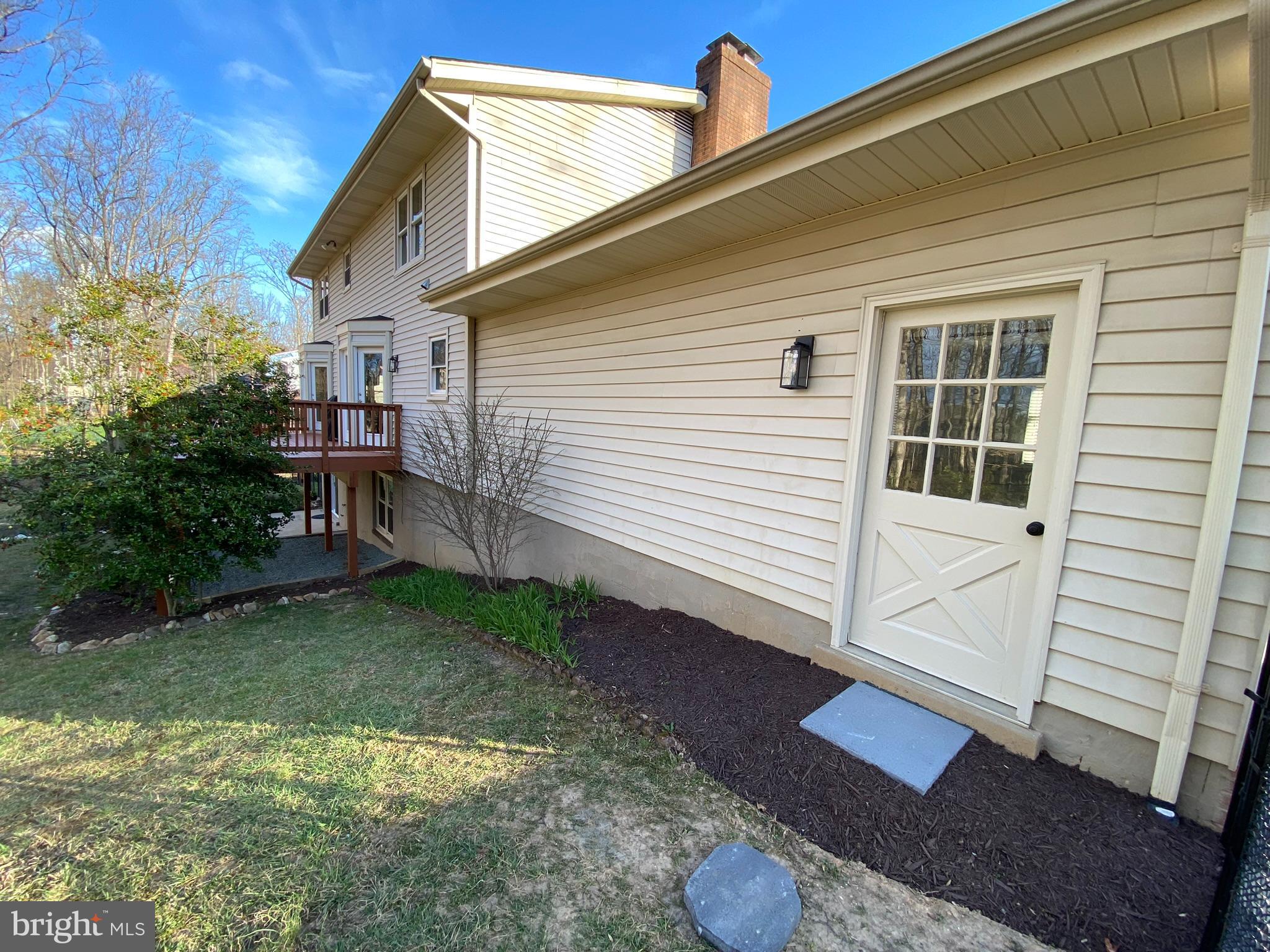 HOMEWOOD - Residential