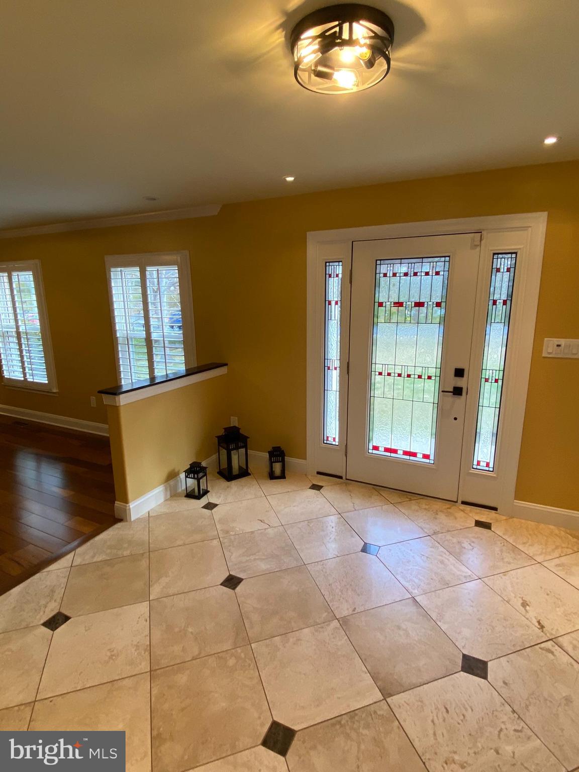 HOMEWOOD - Residential