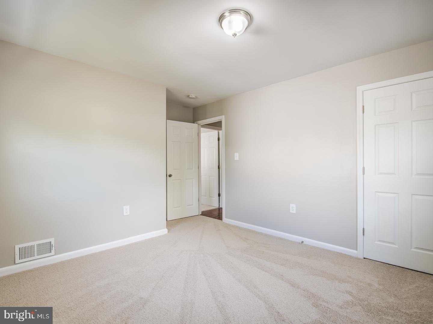 SOUTH FORT FOOTE VILLAGE - Residential