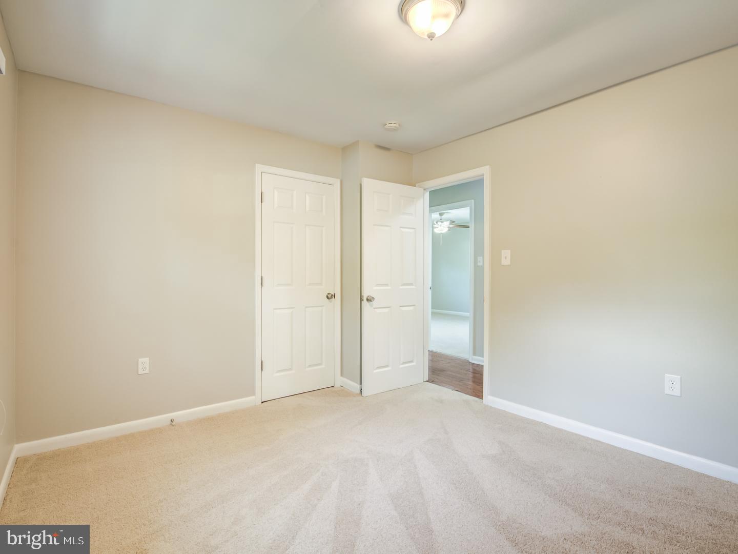 SOUTH FORT FOOTE VILLAGE - Residential