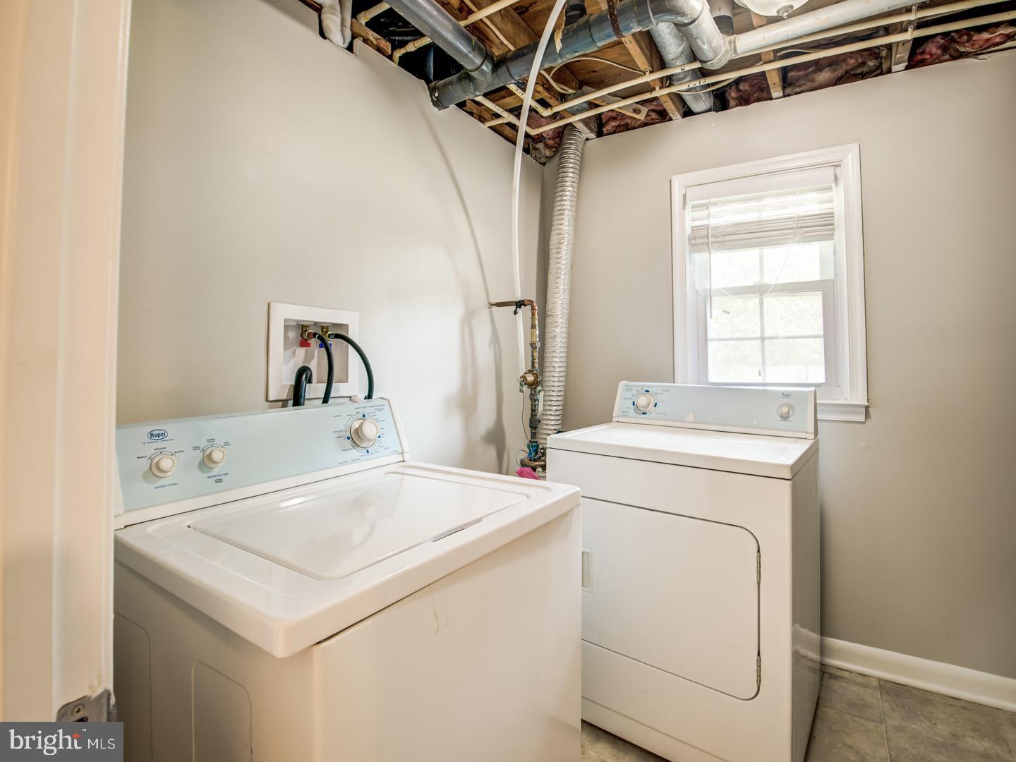 SOUTH FORT FOOTE VILLAGE - Residential