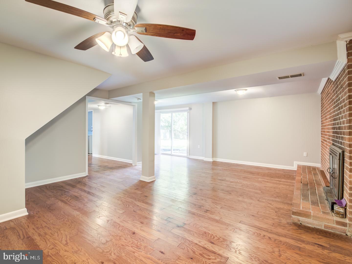 SOUTH FORT FOOTE VILLAGE - Residential