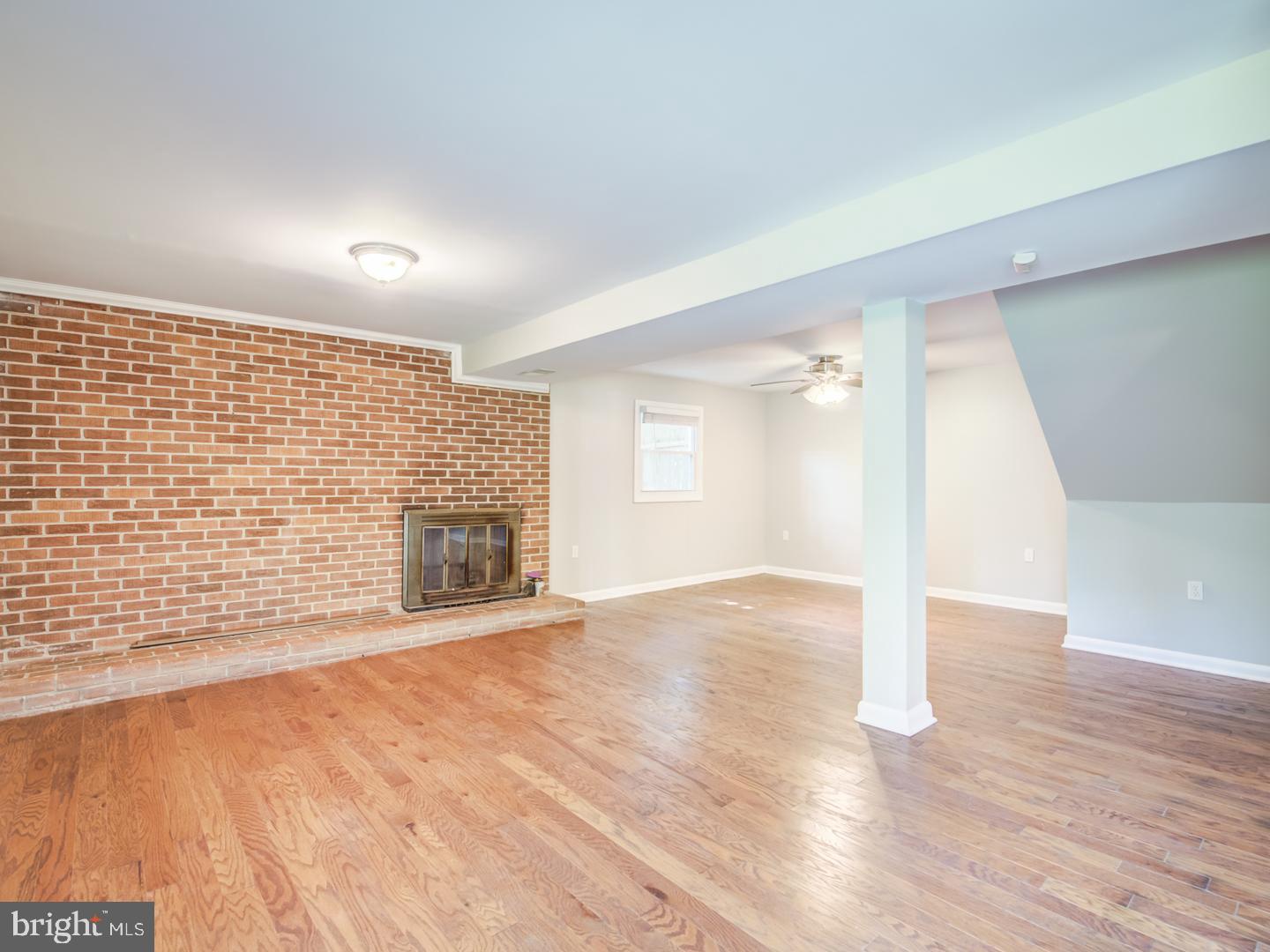 SOUTH FORT FOOTE VILLAGE - Residential