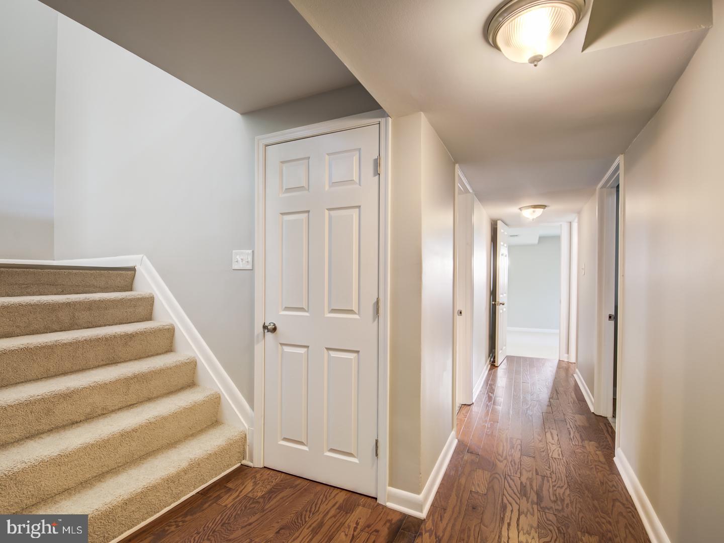 SOUTH FORT FOOTE VILLAGE - Residential