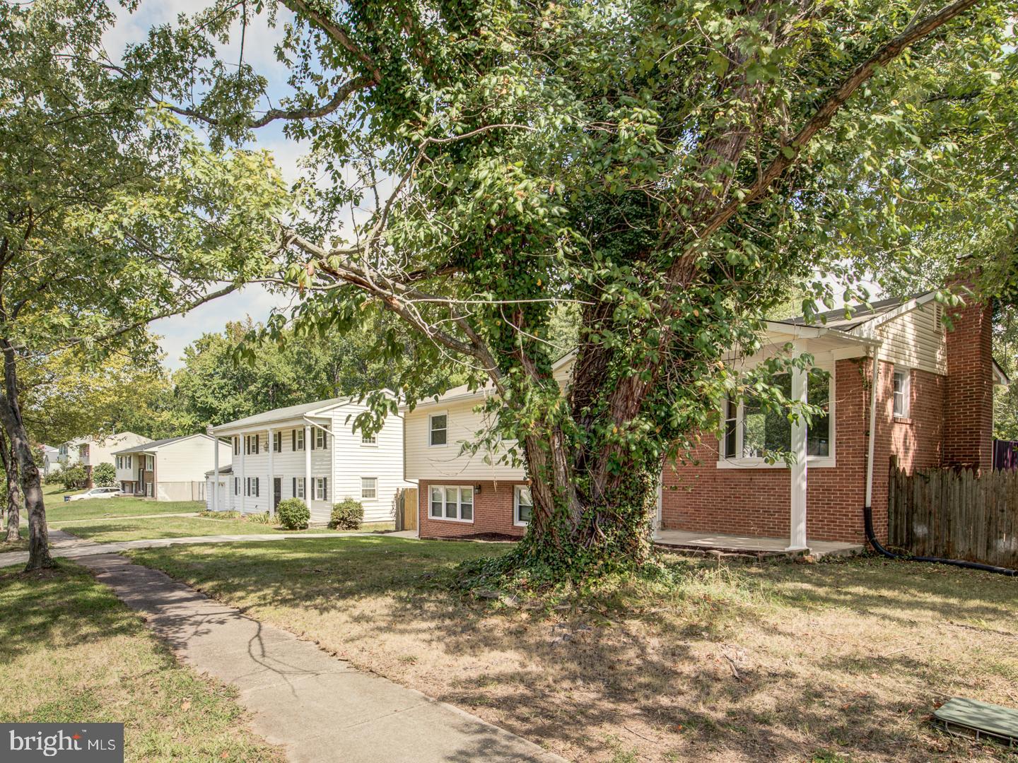 SOUTH FORT FOOTE VILLAGE - Residential