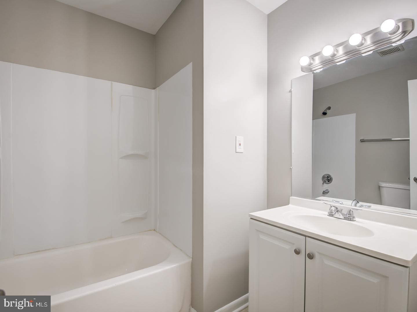 SOUTH FORT FOOTE VILLAGE - Residential