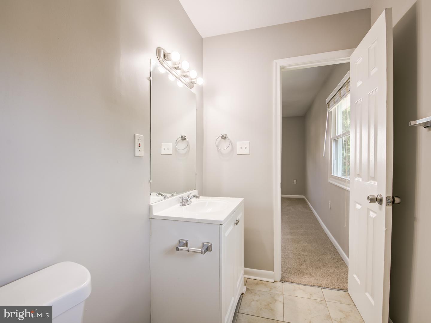 SOUTH FORT FOOTE VILLAGE - Residential