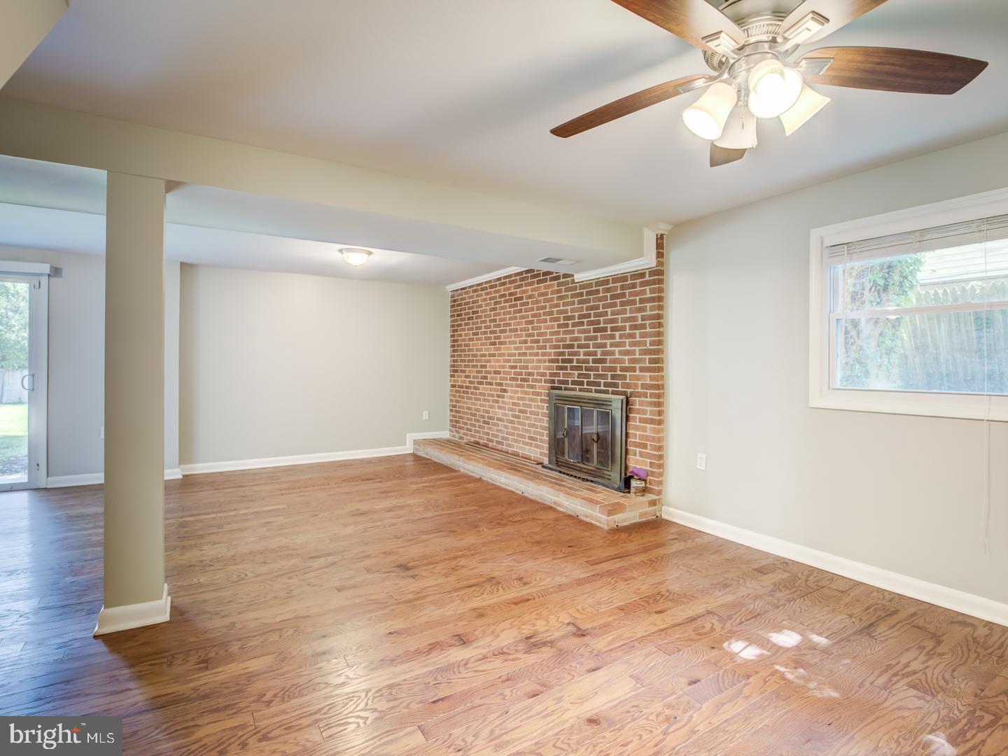 SOUTH FORT FOOTE VILLAGE - Residential