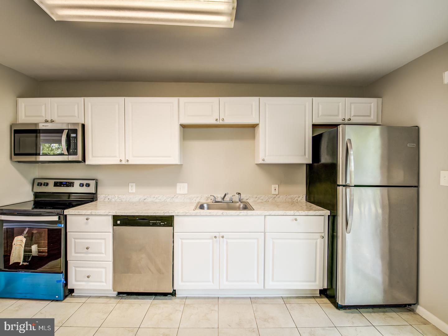 SOUTH FORT FOOTE VILLAGE - Residential