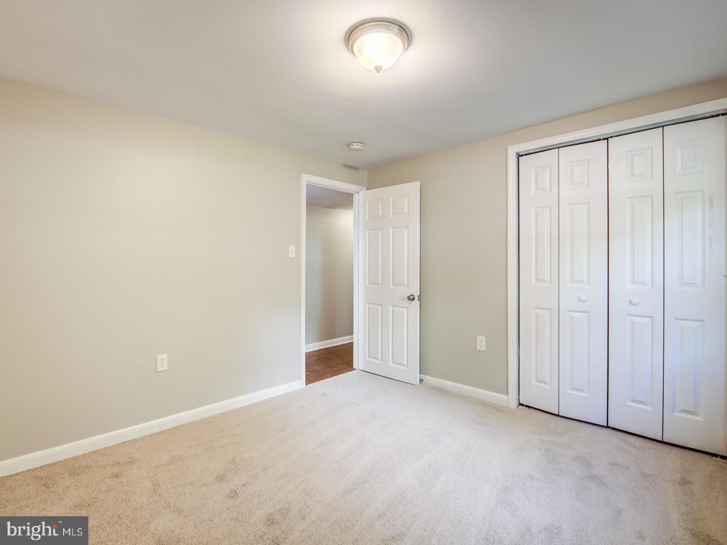 SOUTH FORT FOOTE VILLAGE - Residential