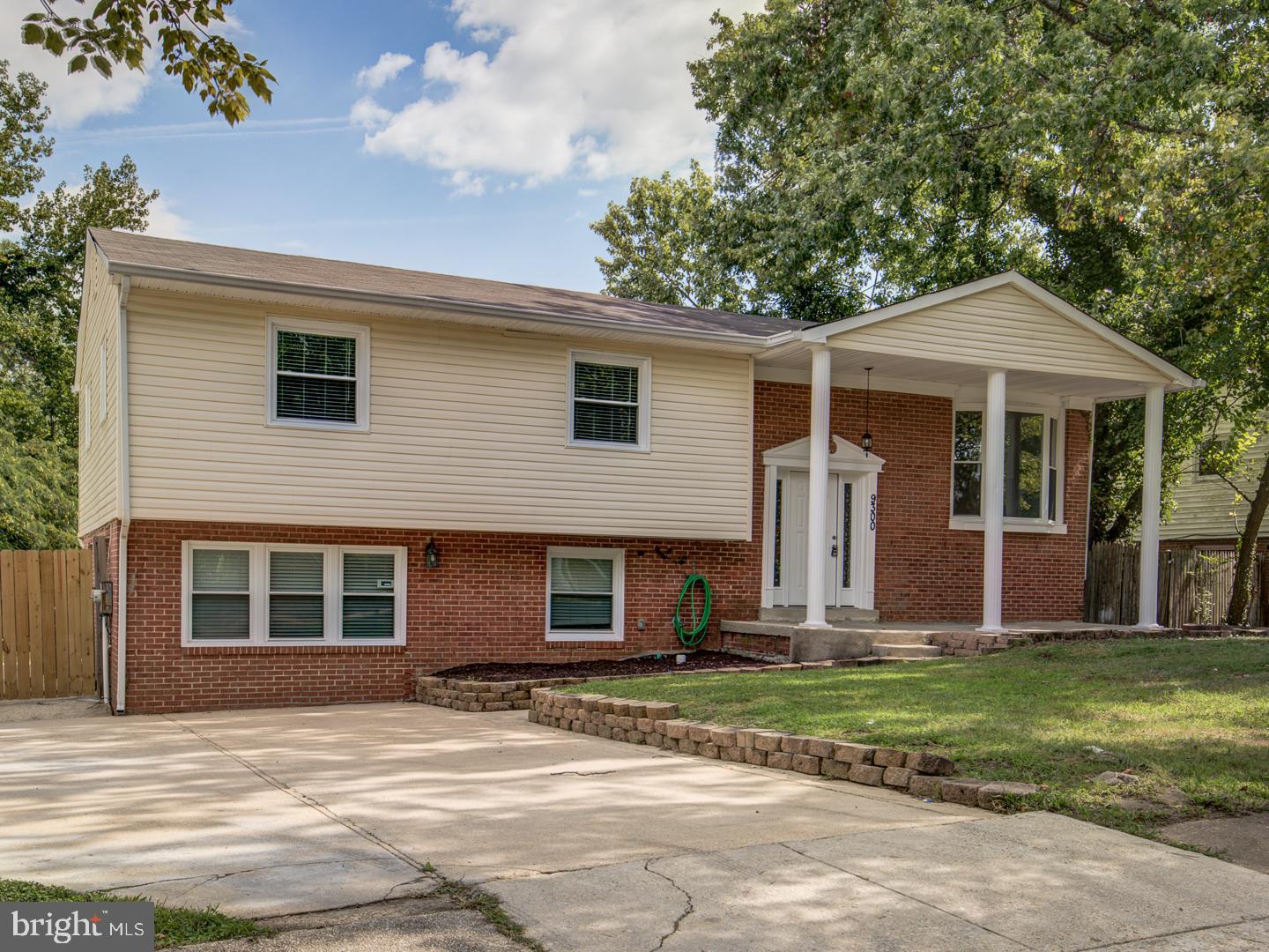 SOUTH FORT FOOTE VILLAGE - Residential