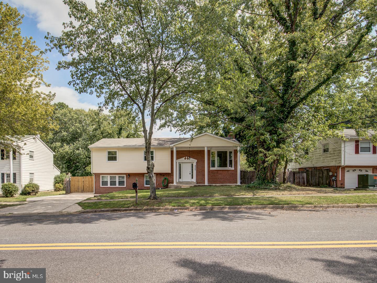 SOUTH FORT FOOTE VILLAGE - Residential