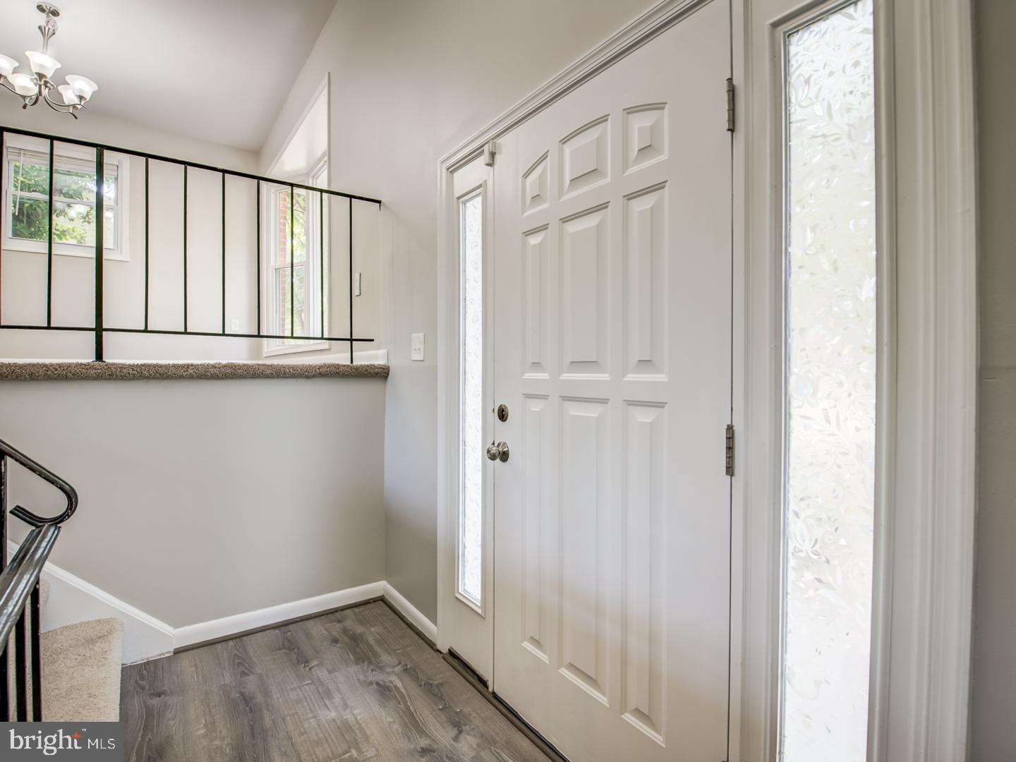 SOUTH FORT FOOTE VILLAGE - Residential