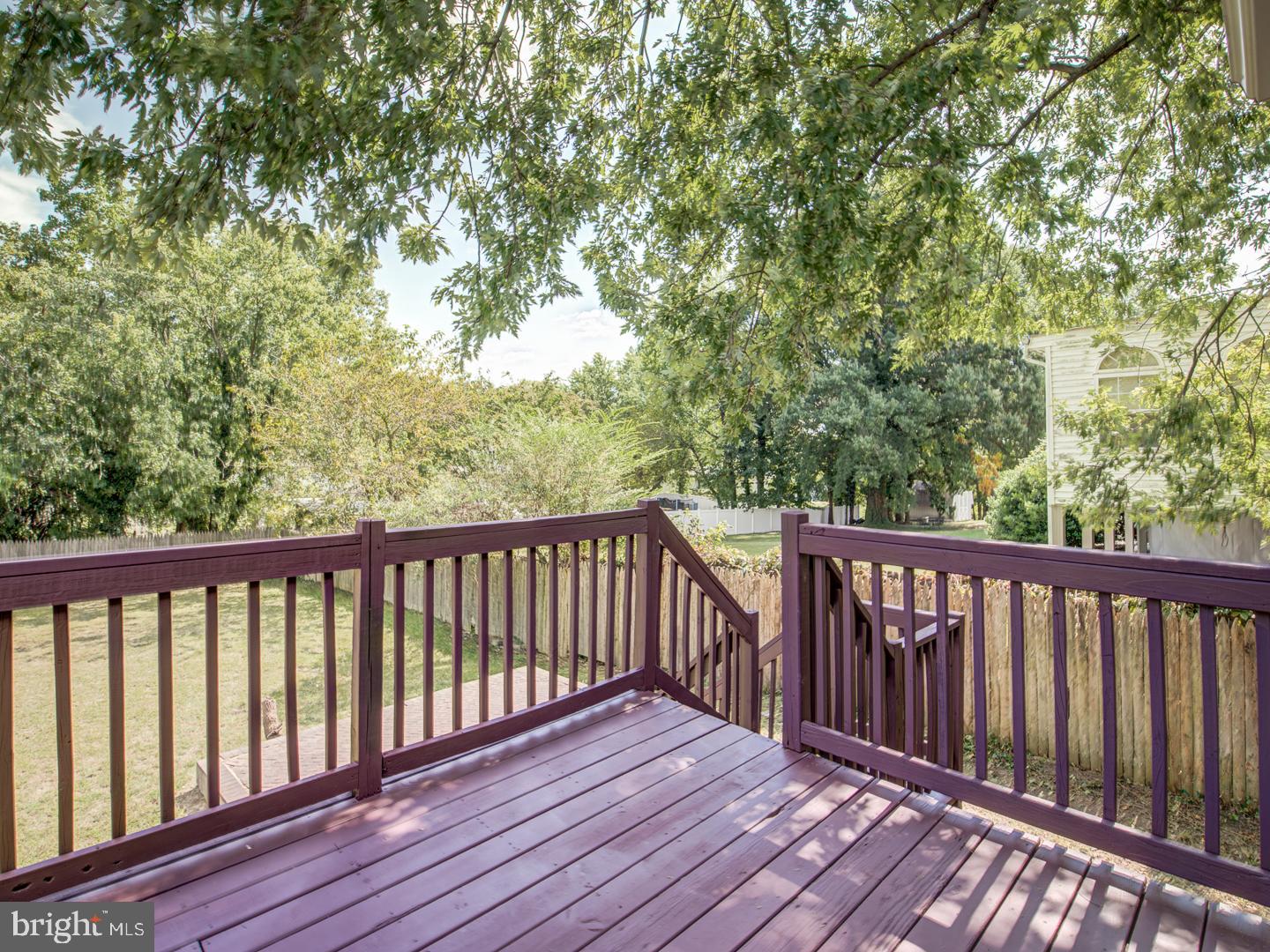 SOUTH FORT FOOTE VILLAGE - Residential