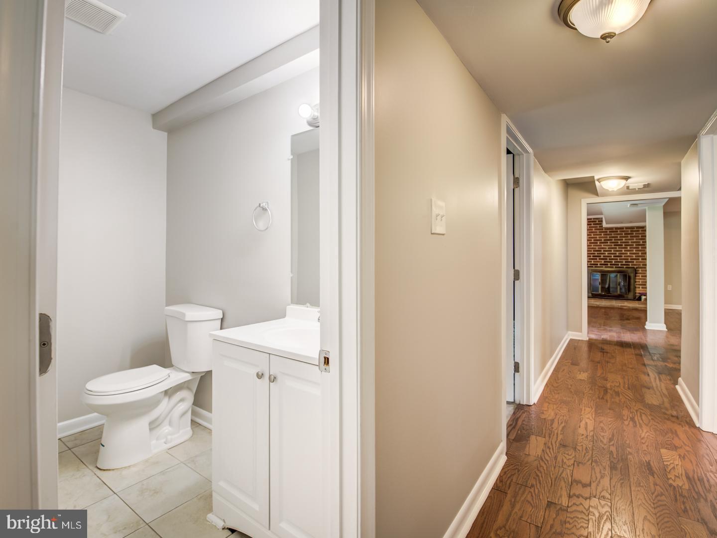 SOUTH FORT FOOTE VILLAGE - Residential