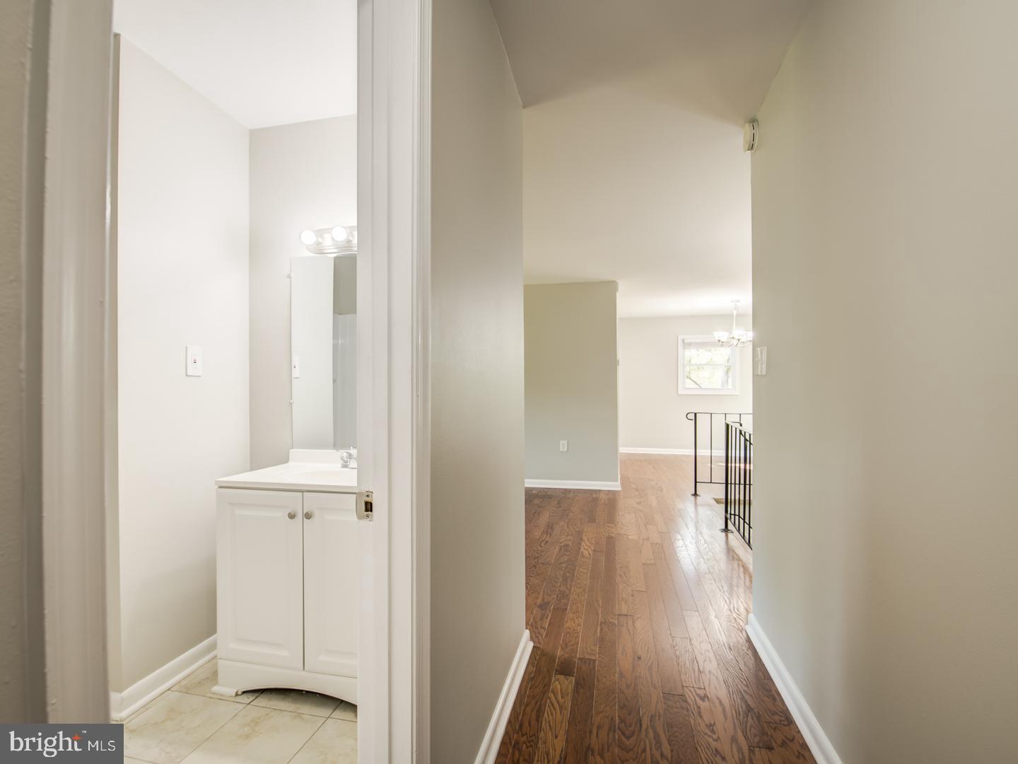 SOUTH FORT FOOTE VILLAGE - Residential