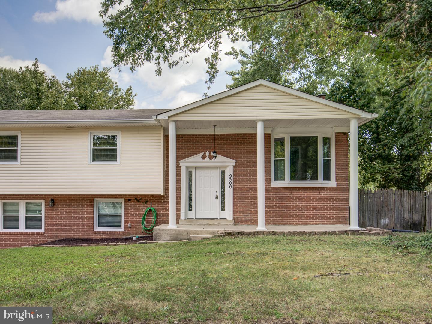 SOUTH FORT FOOTE VILLAGE - Residential