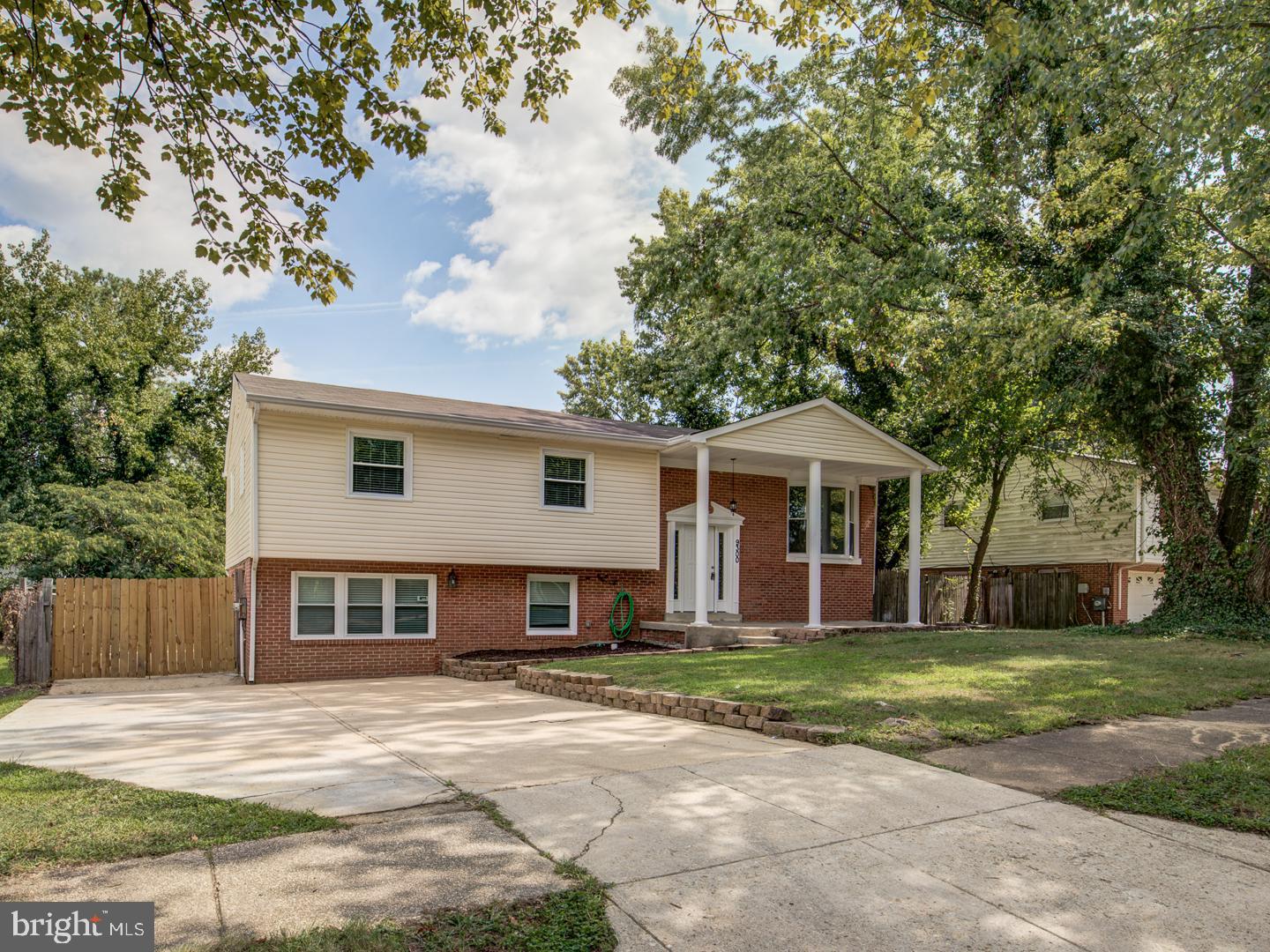 SOUTH FORT FOOTE VILLAGE - Residential