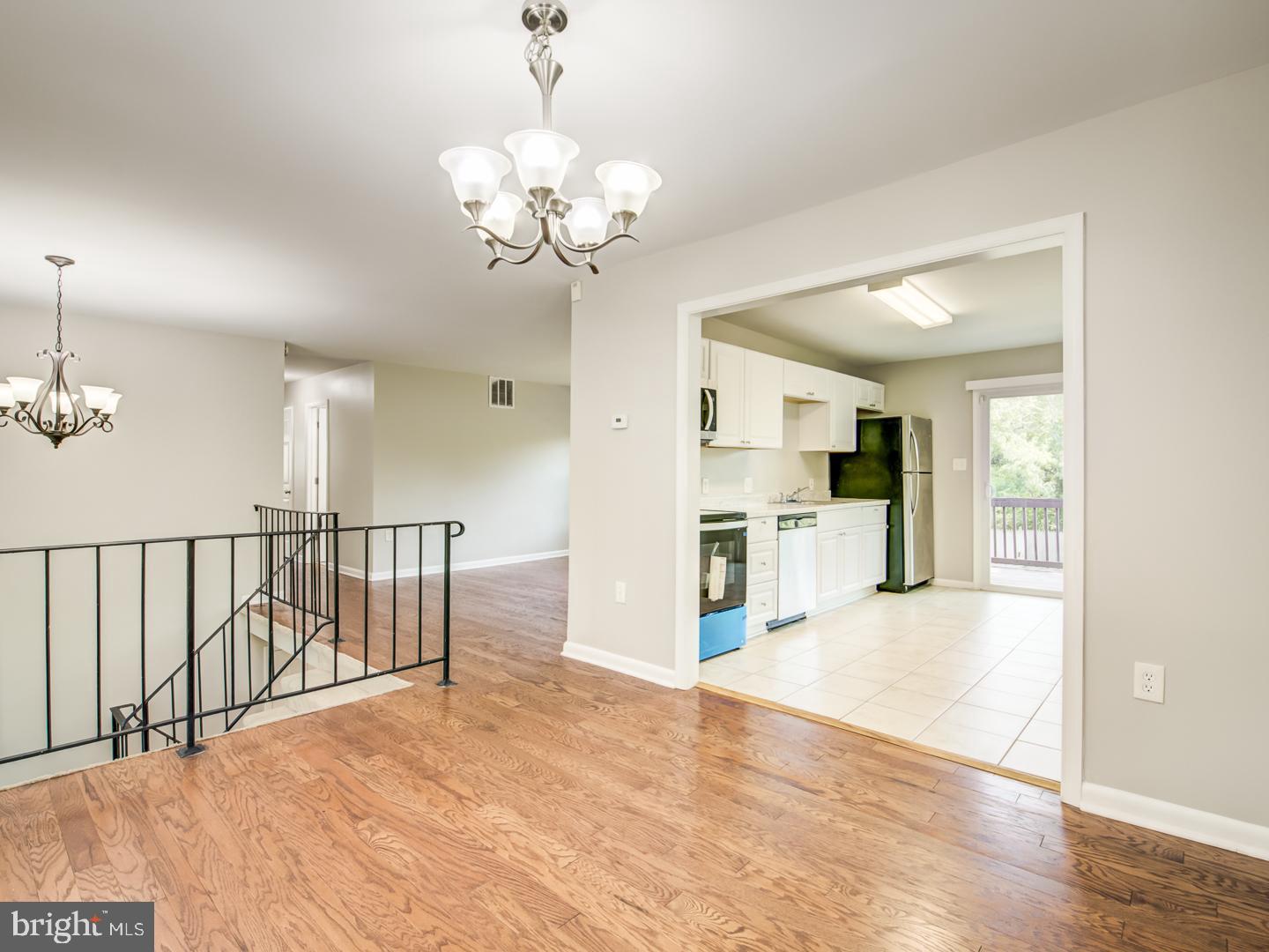 SOUTH FORT FOOTE VILLAGE - Residential