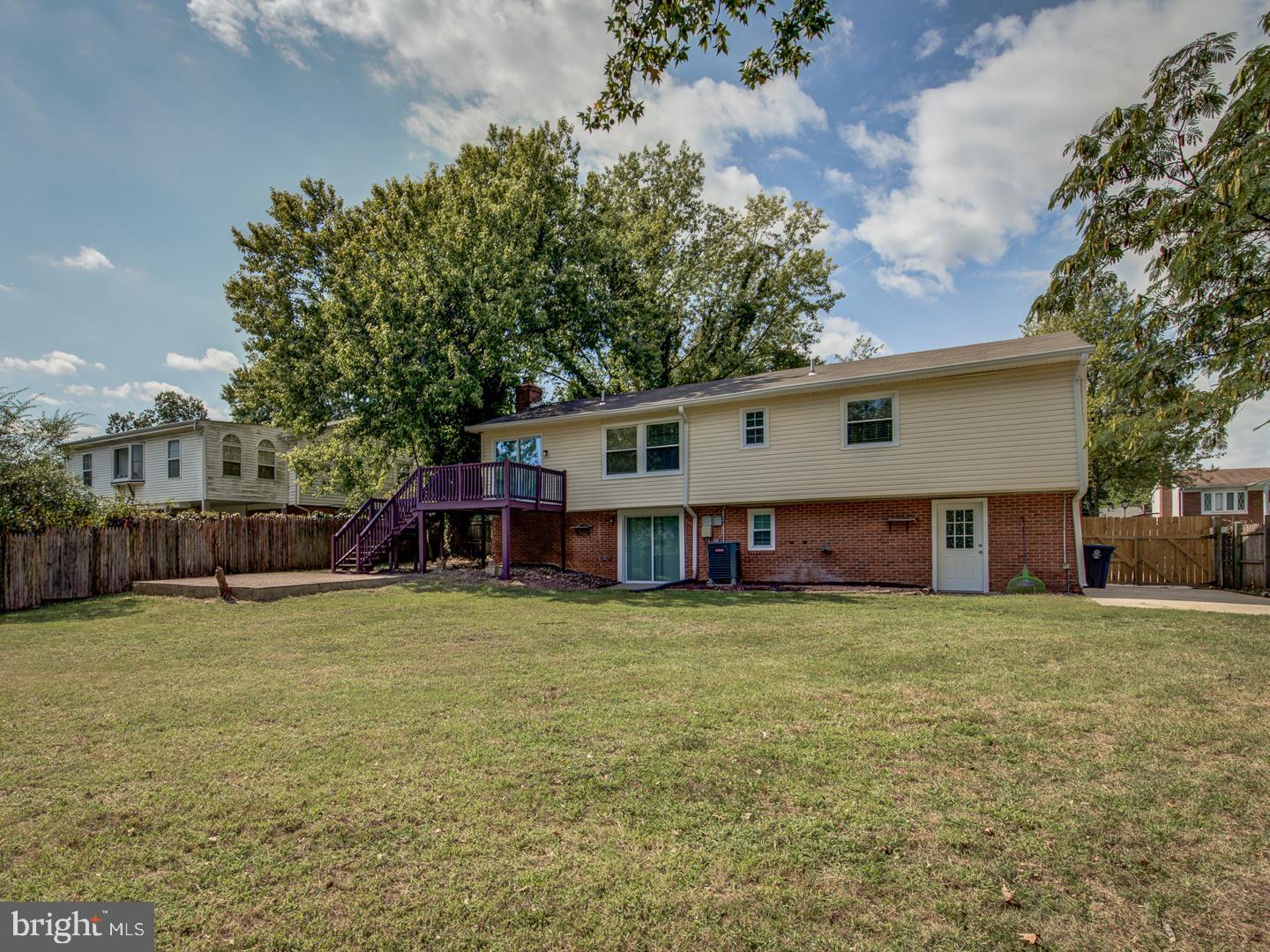 SOUTH FORT FOOTE VILLAGE - Residential