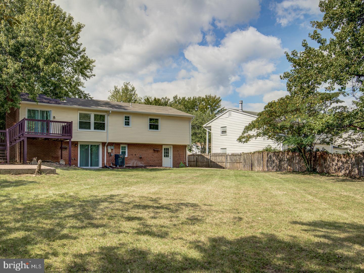 SOUTH FORT FOOTE VILLAGE - Residential