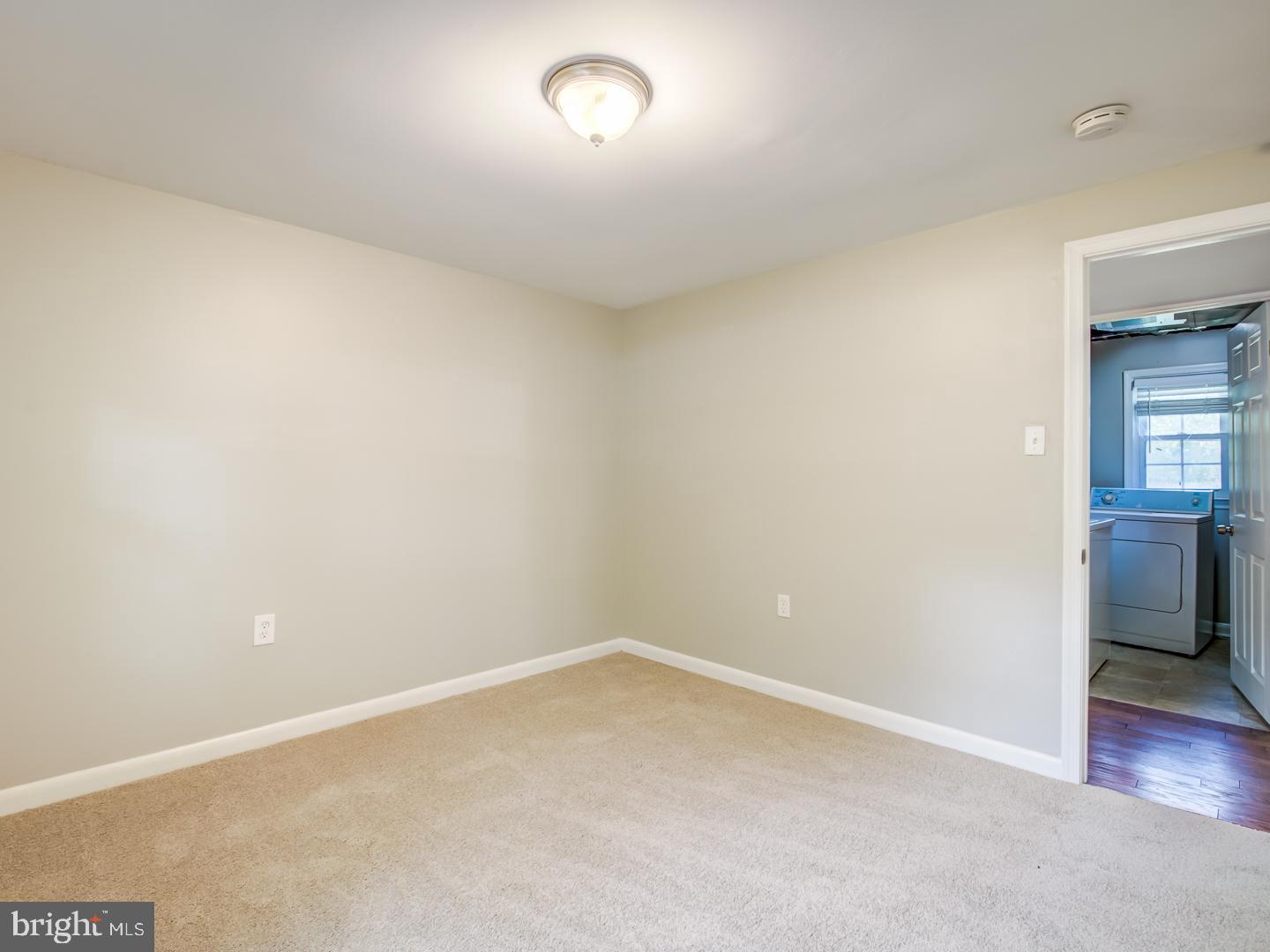 SOUTH FORT FOOTE VILLAGE - Residential