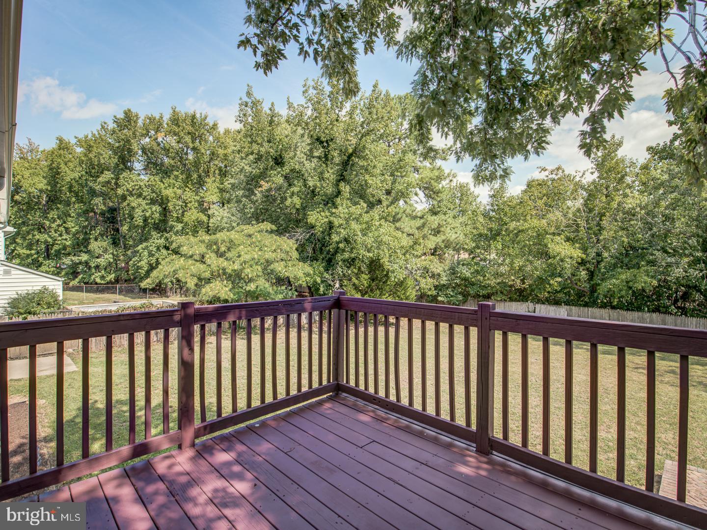 SOUTH FORT FOOTE VILLAGE - Residential