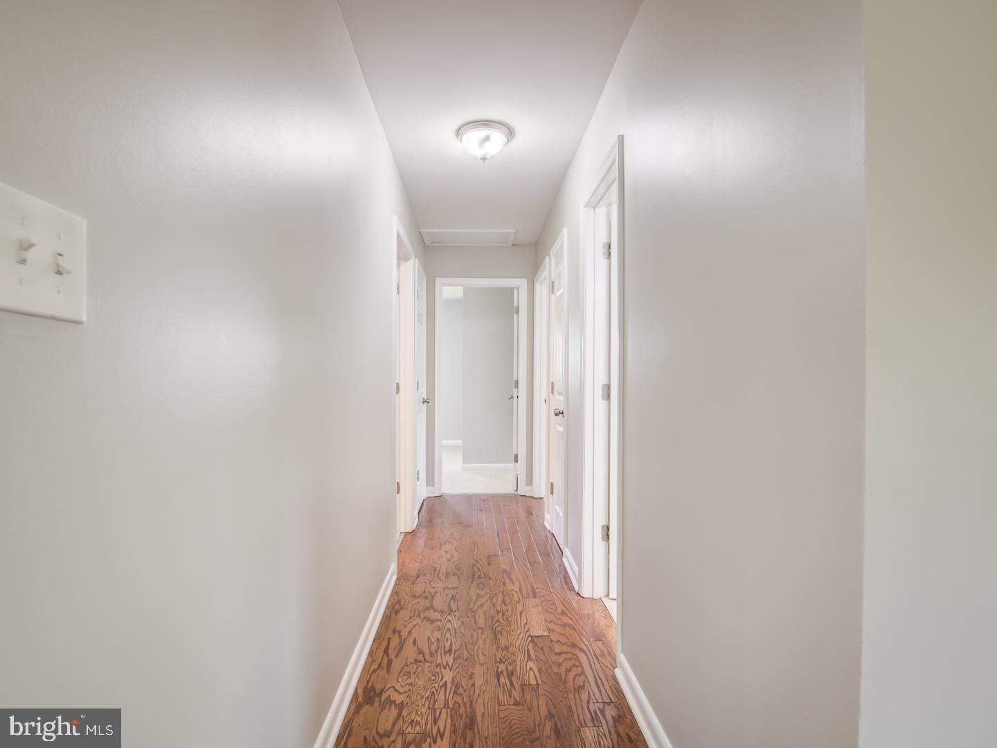 SOUTH FORT FOOTE VILLAGE - Residential