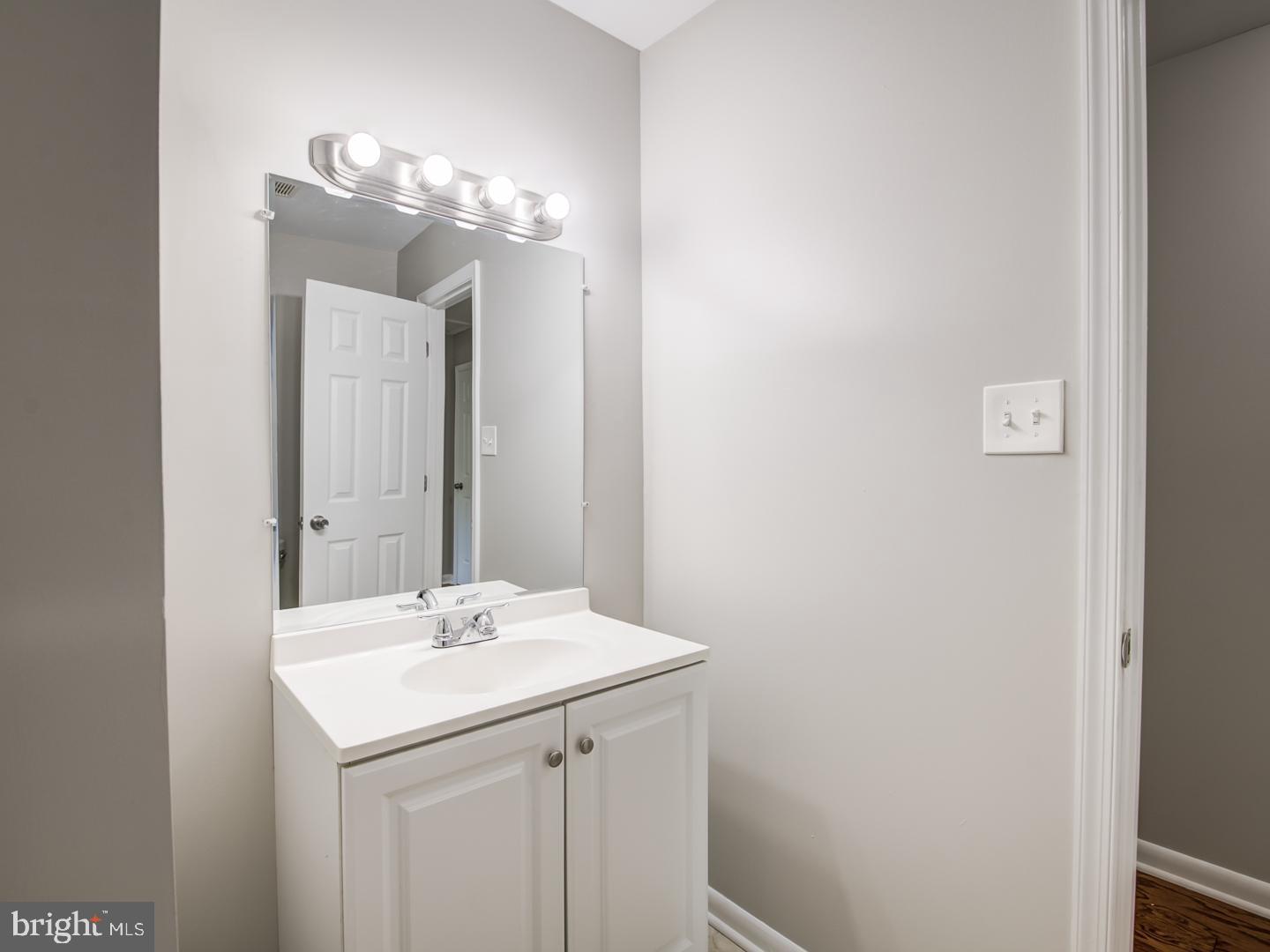 SOUTH FORT FOOTE VILLAGE - Residential