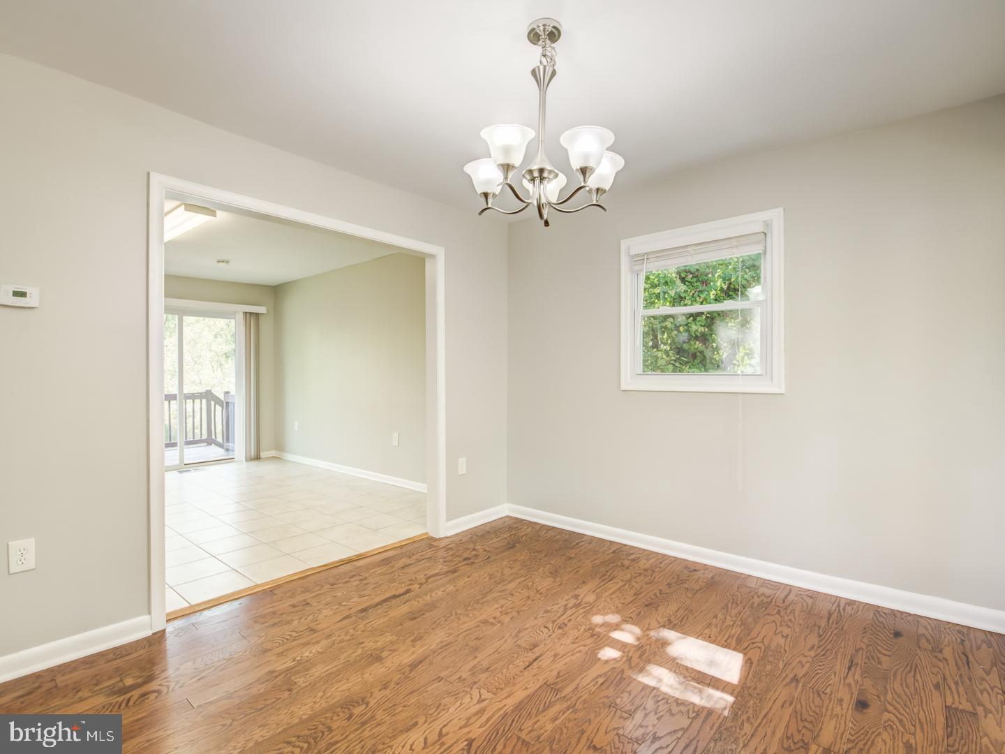 SOUTH FORT FOOTE VILLAGE - Residential