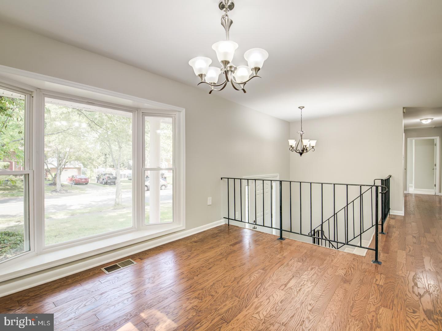 SOUTH FORT FOOTE VILLAGE - Residential