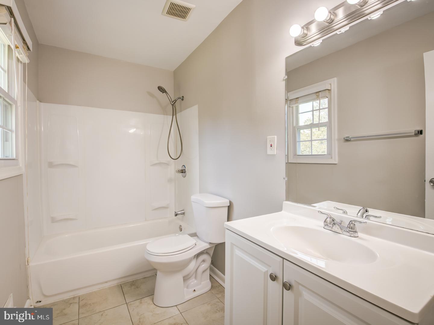 SOUTH FORT FOOTE VILLAGE - Residential