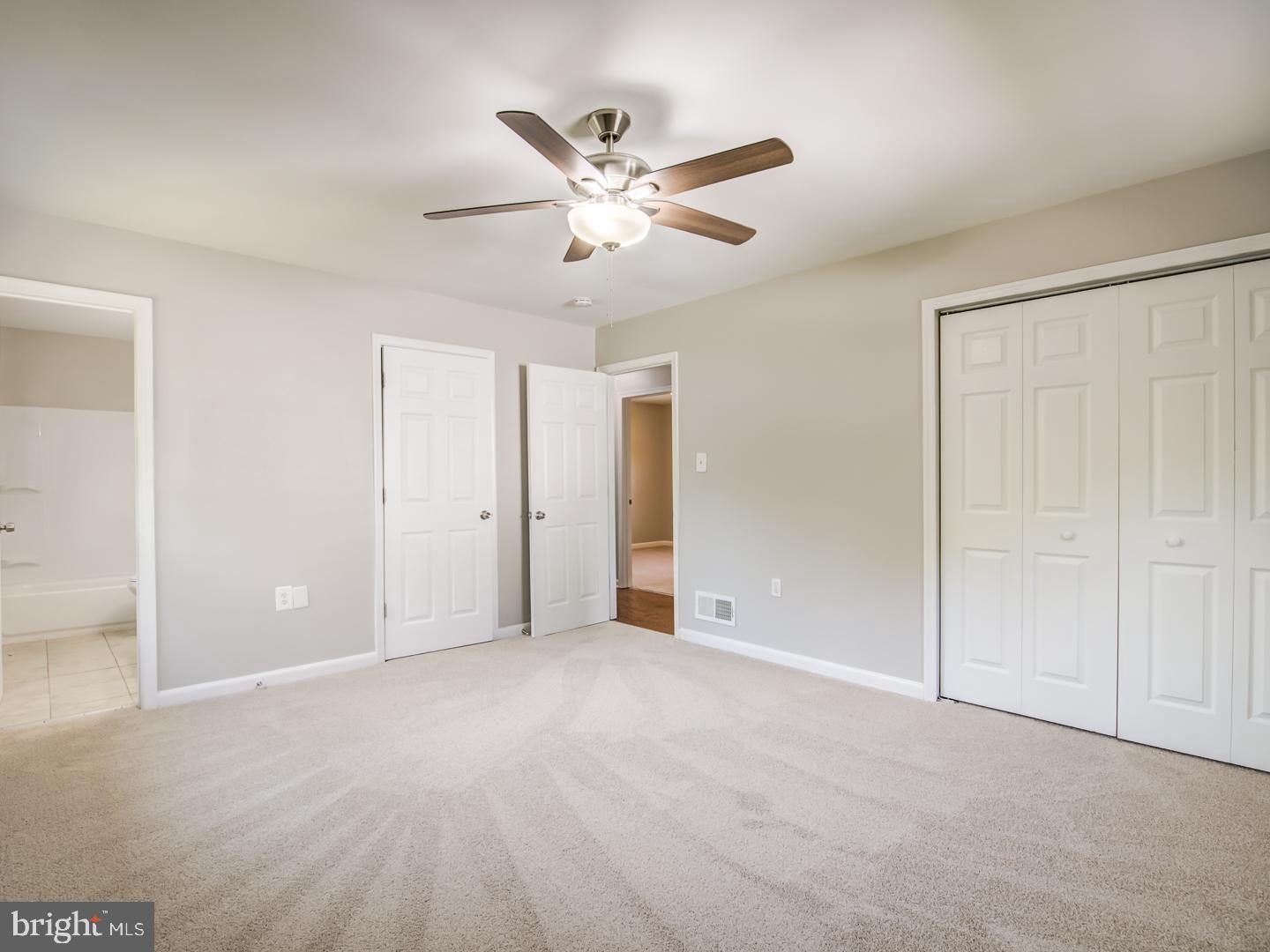 SOUTH FORT FOOTE VILLAGE - Residential