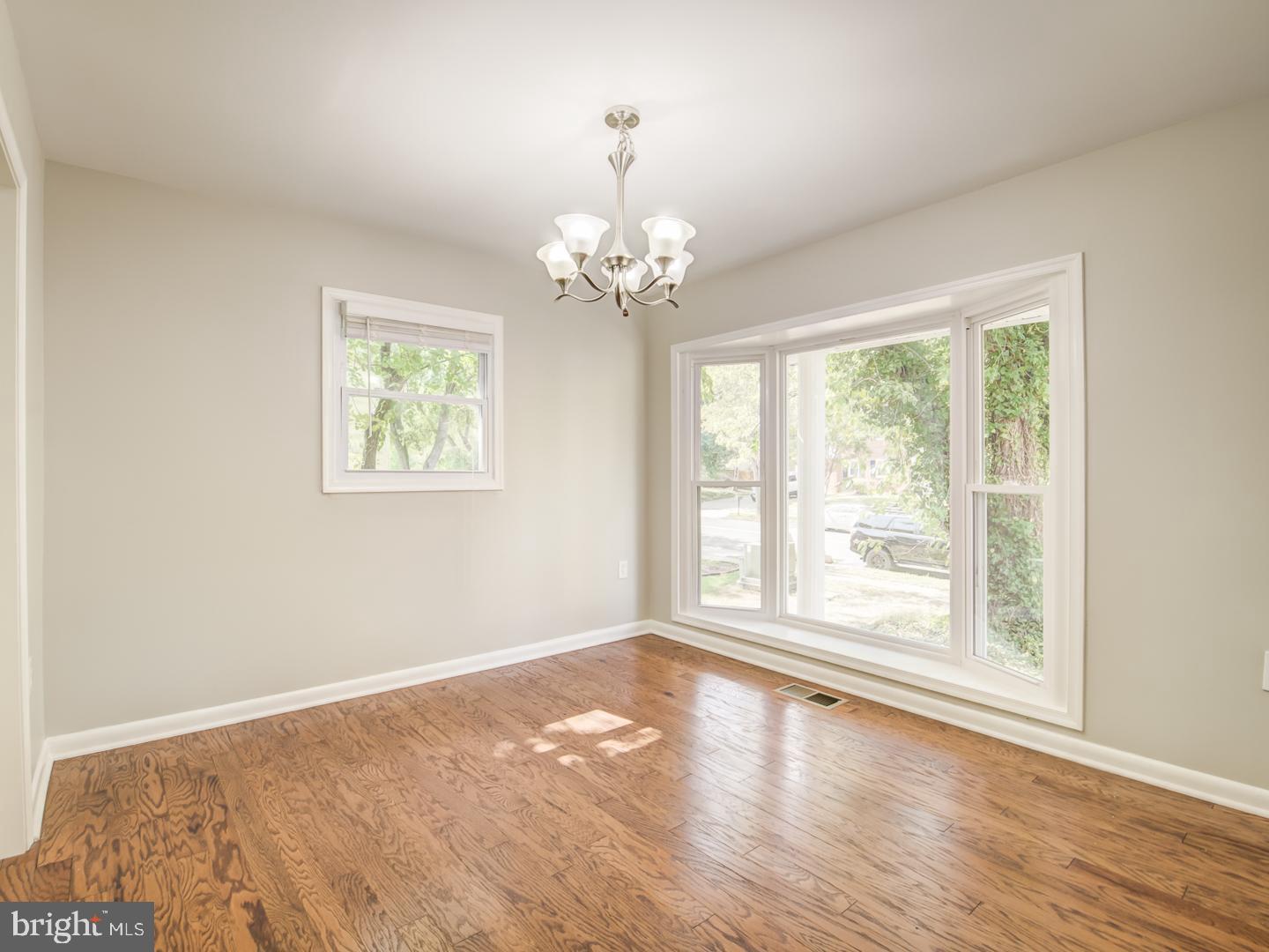 SOUTH FORT FOOTE VILLAGE - Residential