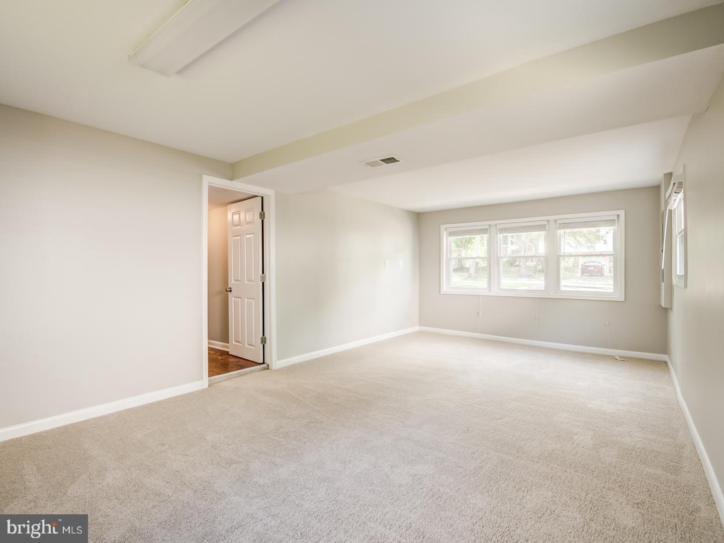 SOUTH FORT FOOTE VILLAGE - Residential