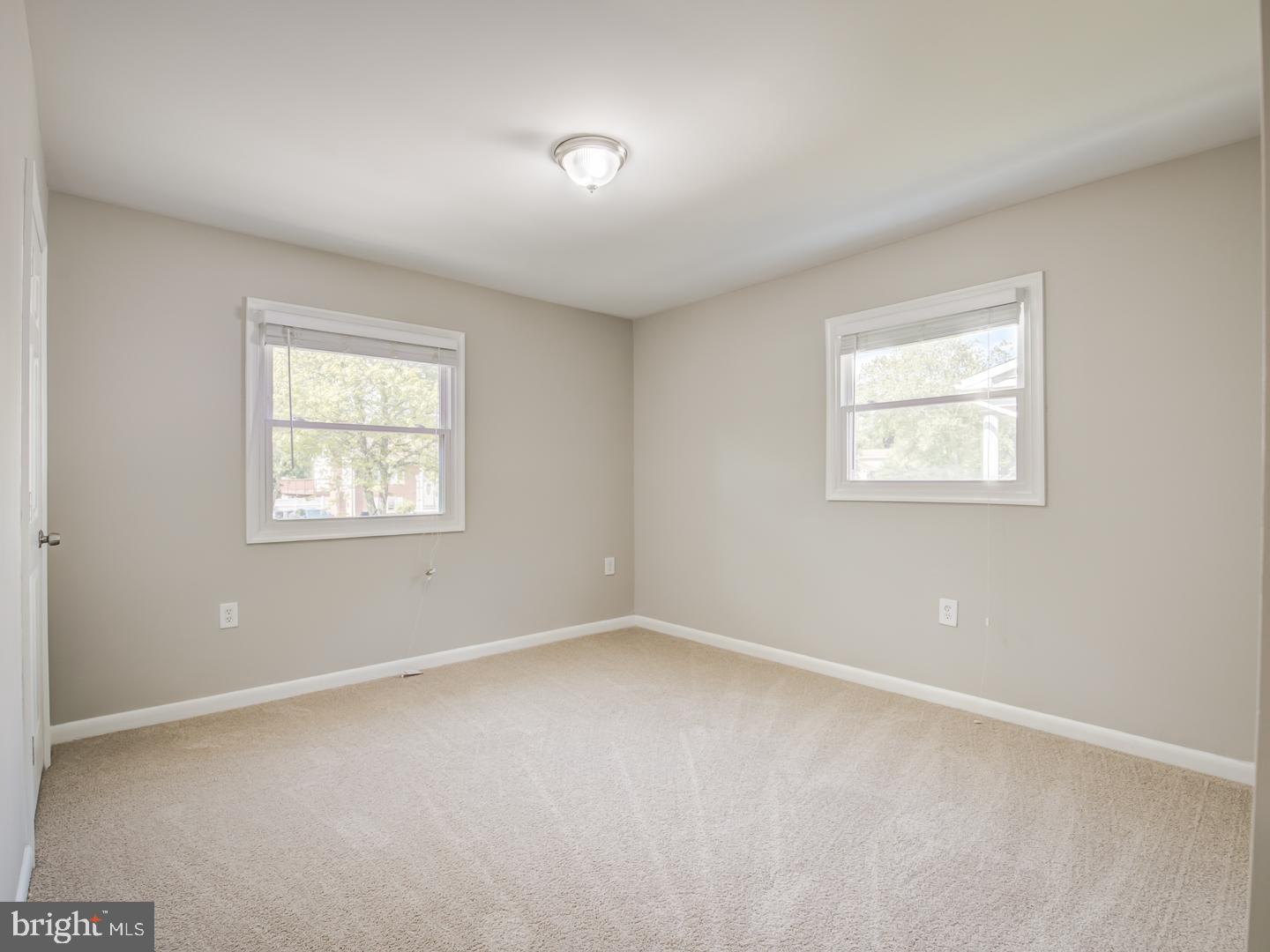 SOUTH FORT FOOTE VILLAGE - Residential