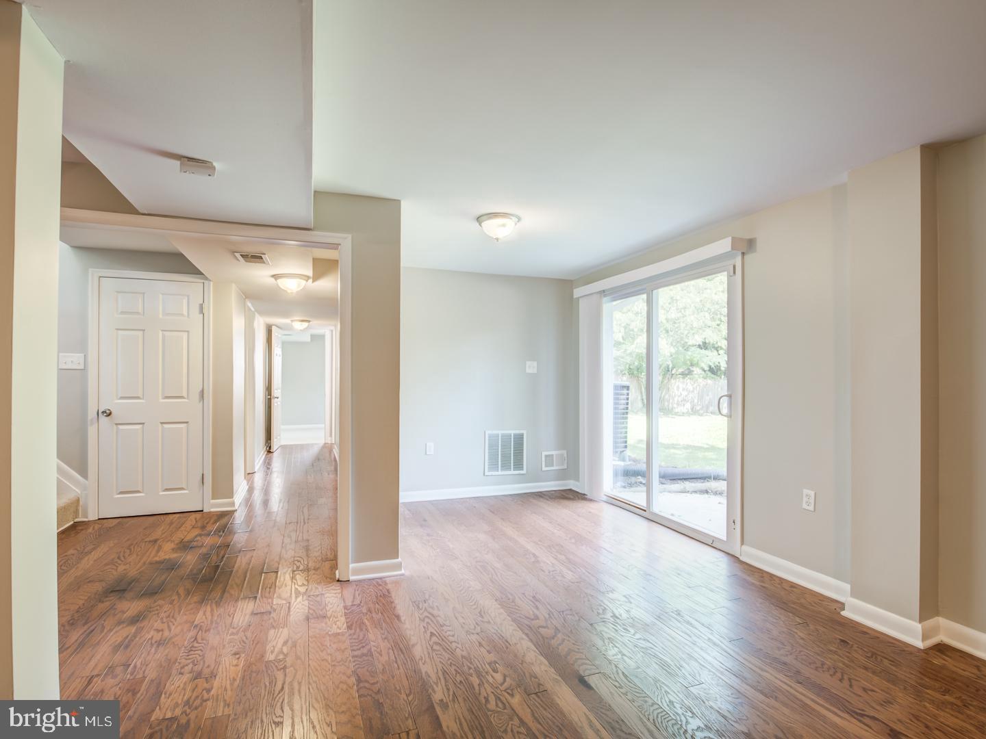 SOUTH FORT FOOTE VILLAGE - Residential